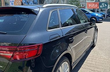 Хетчбек Audi A3 2016 в Києві