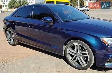 Седан Audi A3 2020 в Києві