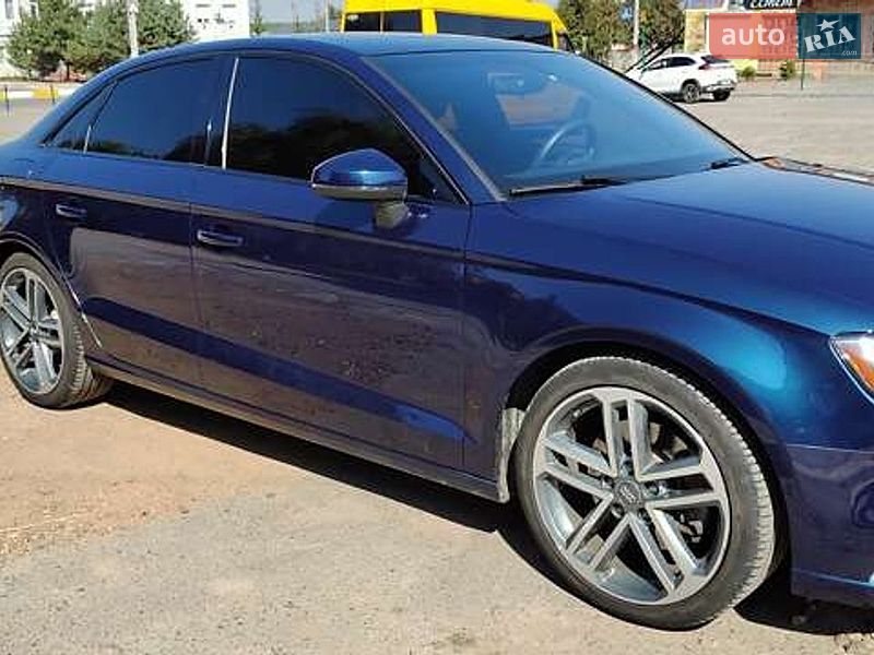 2020 Audi A3, VIN WAUAUGFF1LA102786:plate — фото 1 (autoria)