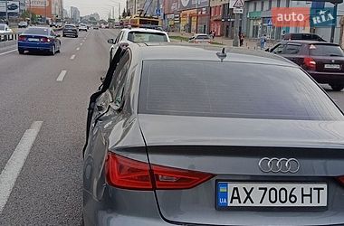 Седан Audi A3 2015 в Києві