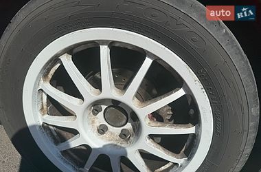 Хетчбек Audi A3 1998 в Києві
