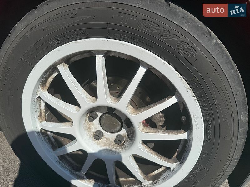 Хетчбек Audi A3 1998 в Києві