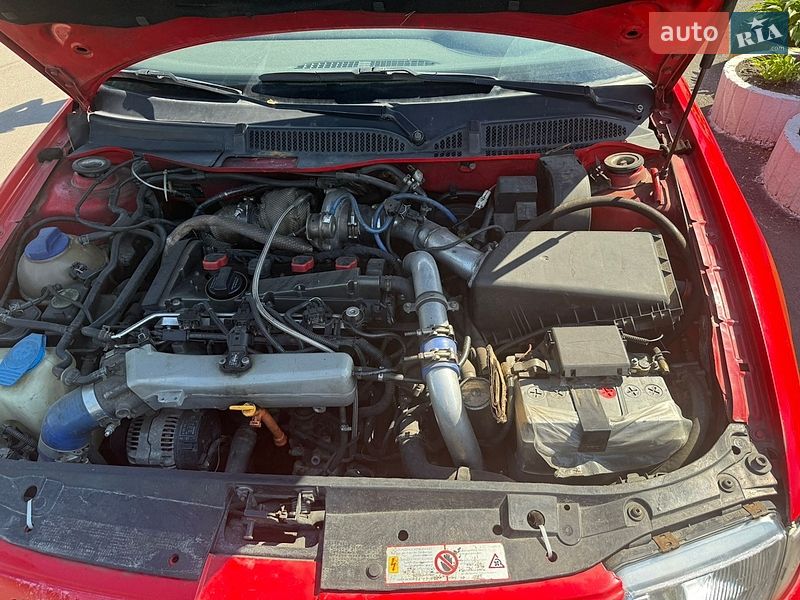 Хетчбек Audi A3 1998 в Києві