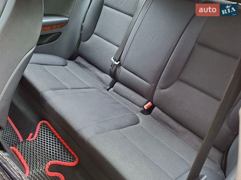 Хэтчбек Audi A3 2005 в Одессе