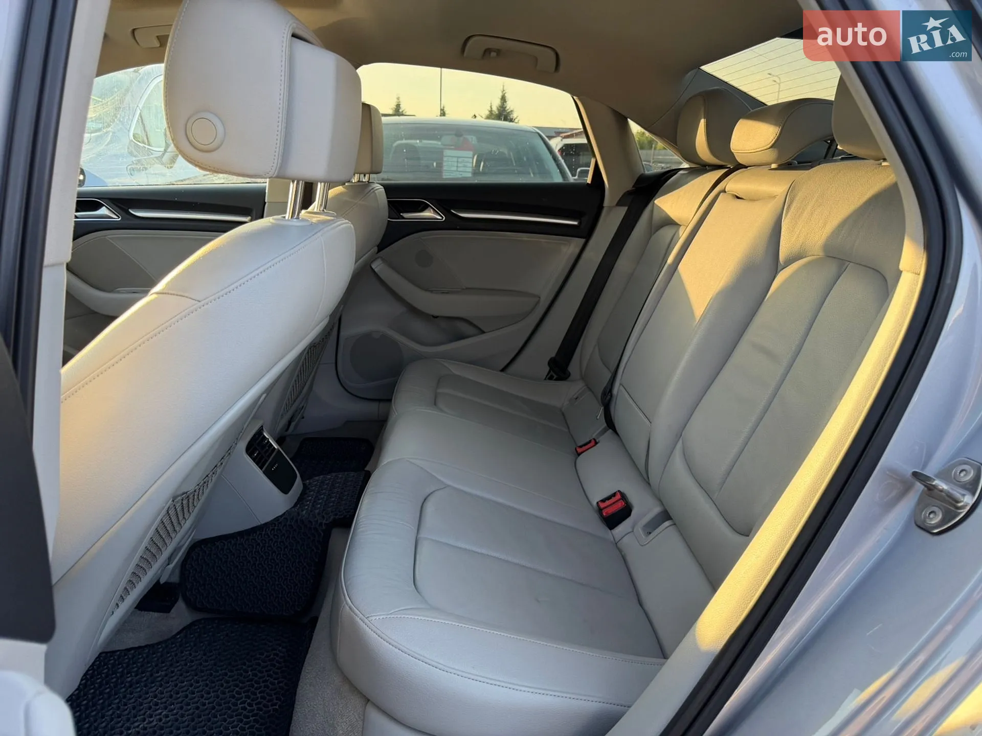 2015 Audi A3 - мініатюра 7