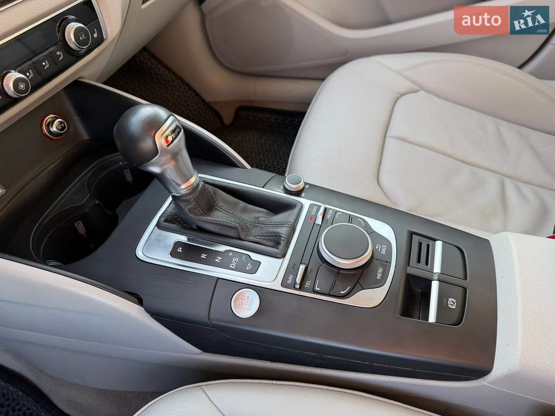 2015 Audi A3 - мініатюра 14