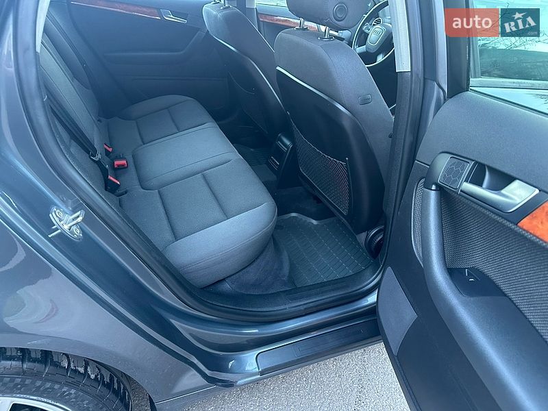 Хэтчбек Audi A3 2008 в Харькове