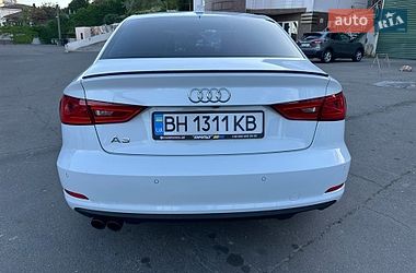 Седан Audi A3 2014 в Одессе
