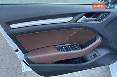 Седан Audi A3 2014 в Одессе