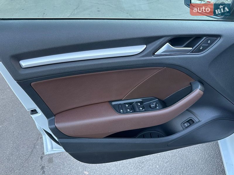 Седан Audi A3 2014 в Одессе