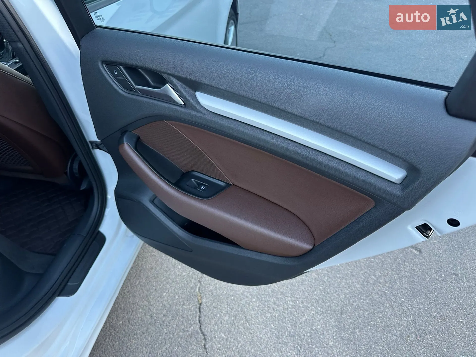 2014 Audi A3 - мініатюра 21