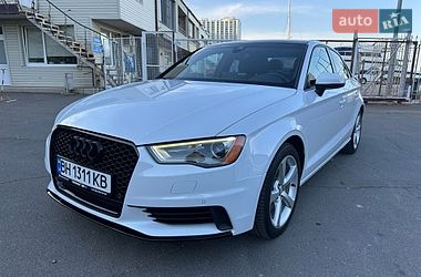 Седан Audi A3 2014 в Одессе