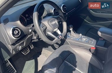 Седан Audi A3 2014 в Виннице