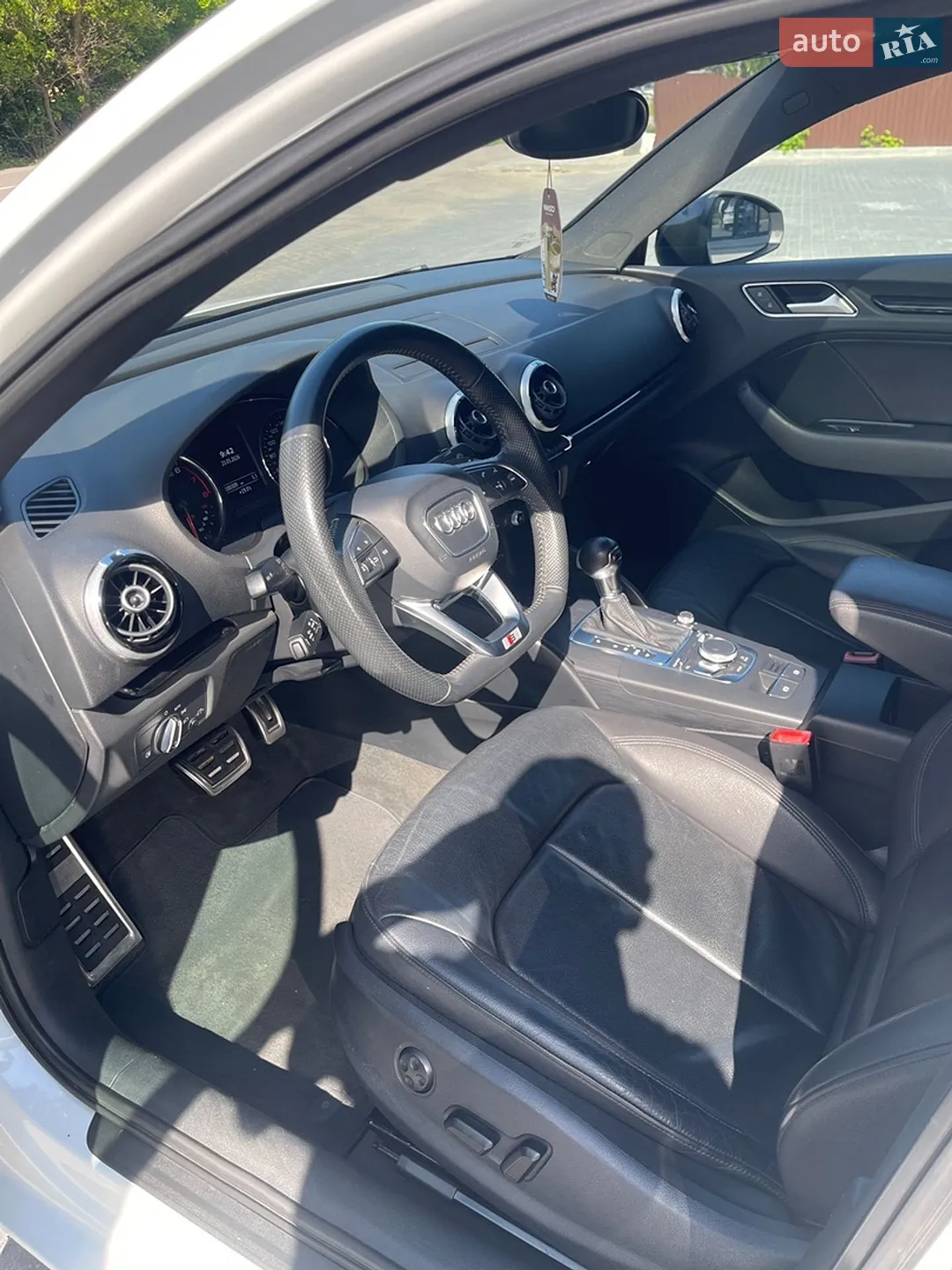 2014 Audi A3 - мініатюра 12