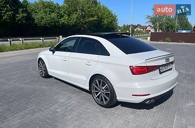 Седан Audi A3 2014 в Виннице