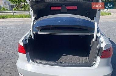 Седан Audi A3 2014 в Виннице