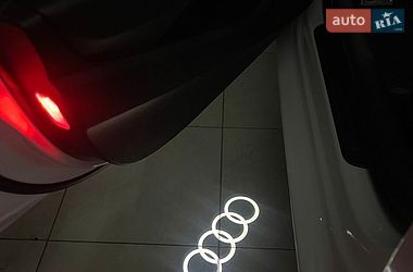 Седан Audi A3 2014 в Виннице