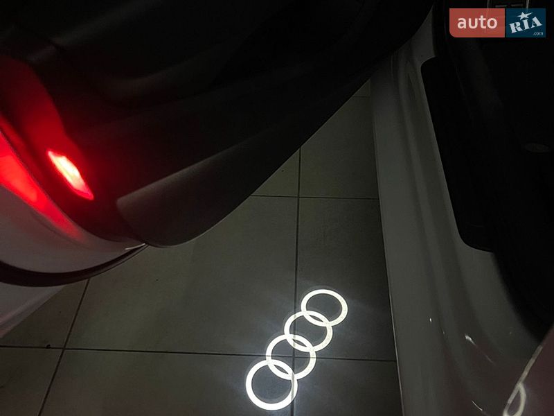 Седан Audi A3 2014 в Виннице