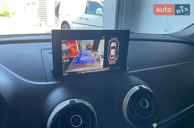 Седан Audi A3 2014 в Виннице