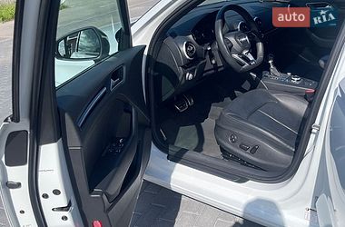 Седан Audi A3 2014 в Виннице