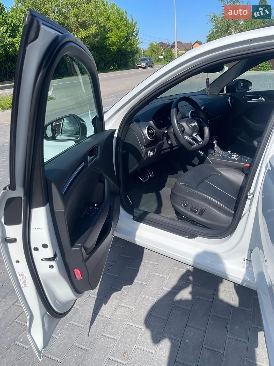 2014 Audi A3 - мініатюра 38