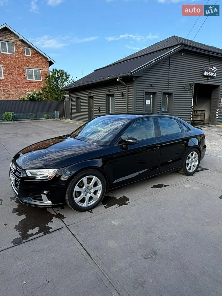 2015 Audi A3 - мініатюра 26
