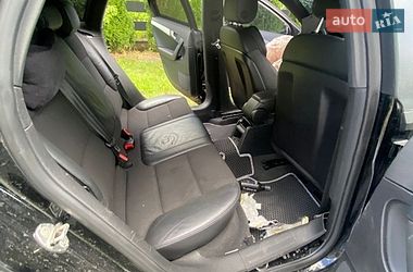 Хэтчбек Audi A3 2009 в Отынии фото 10 Хэтчбек Audi A3 2009 в Отынии