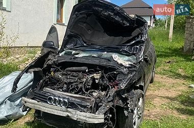 Хэтчбек Audi A3 2009 в Отынии фото 16 Хэтчбек Audi A3 2009 в Отынии