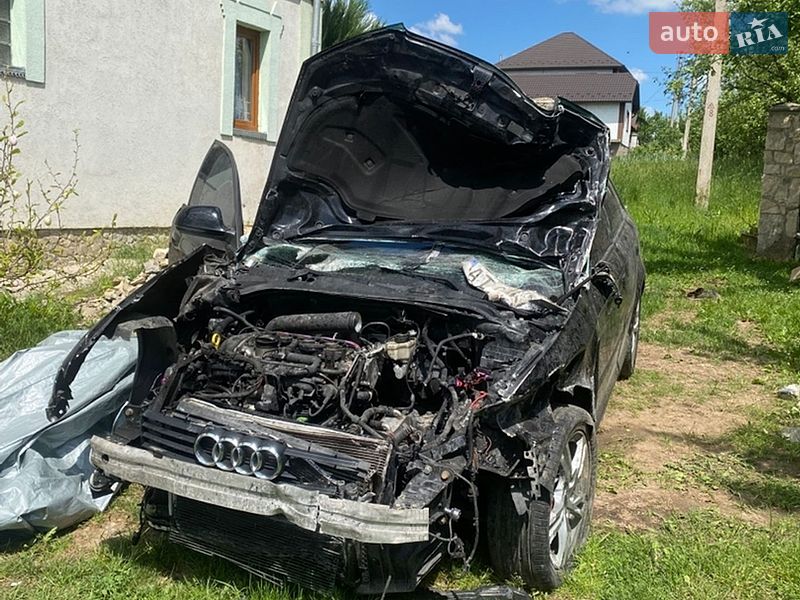 Хэтчбек Audi A3 2009 в Отынии фото 16 Хэтчбек Audi A3 2009 в Отынии