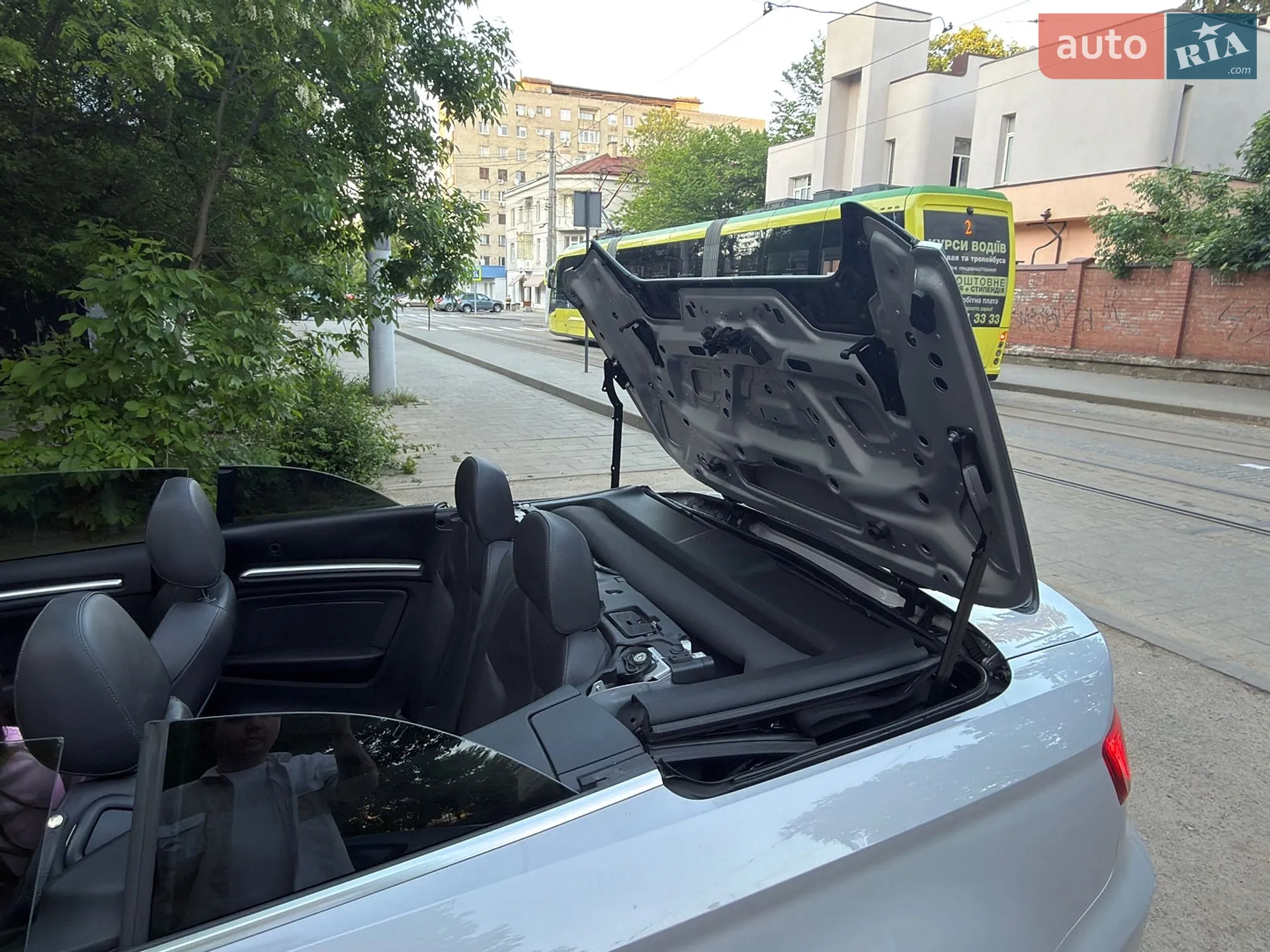 2014 Audi A3 - мініатюра 16