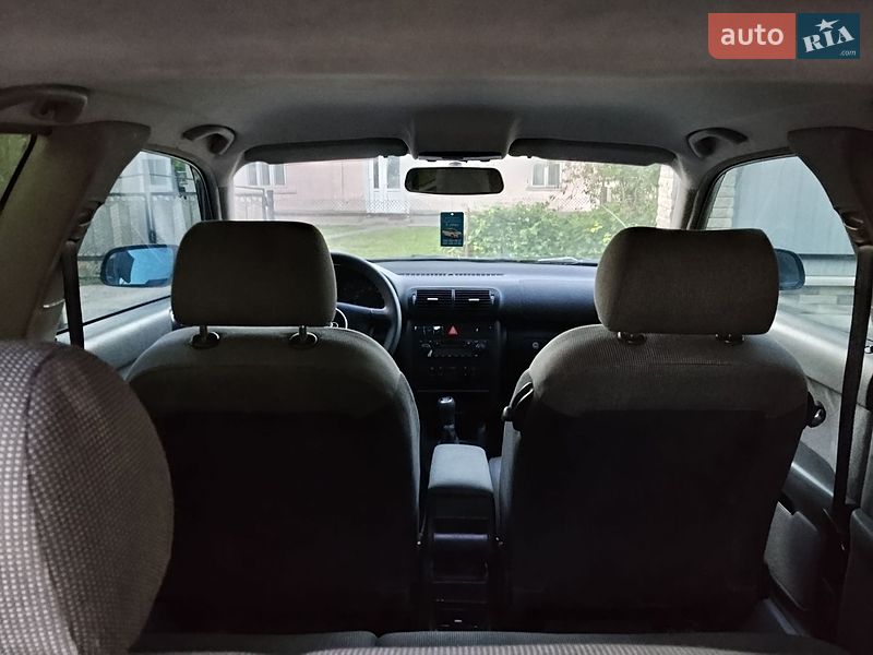 Хетчбек Audi A3 2002 в Городенці