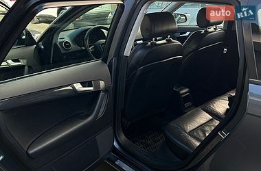 Хэтчбек Audi A3 2005 в Черкассах