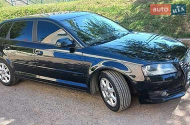 Хетчбек Audi A3 2009 в Львові