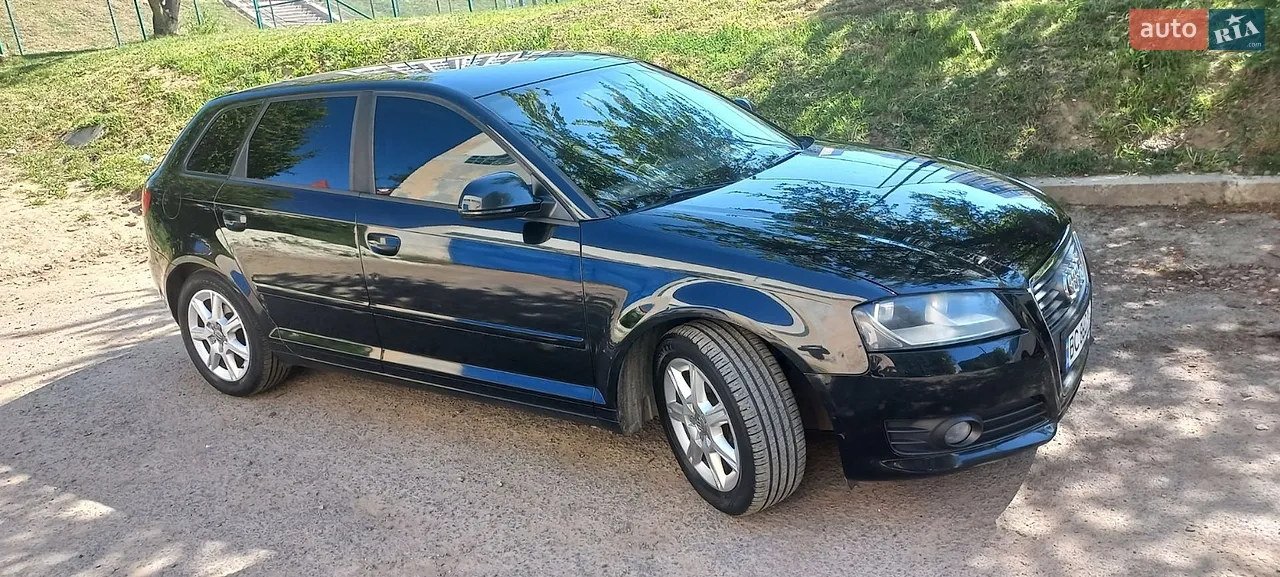 2010 Audi A3 - мініатюра 10