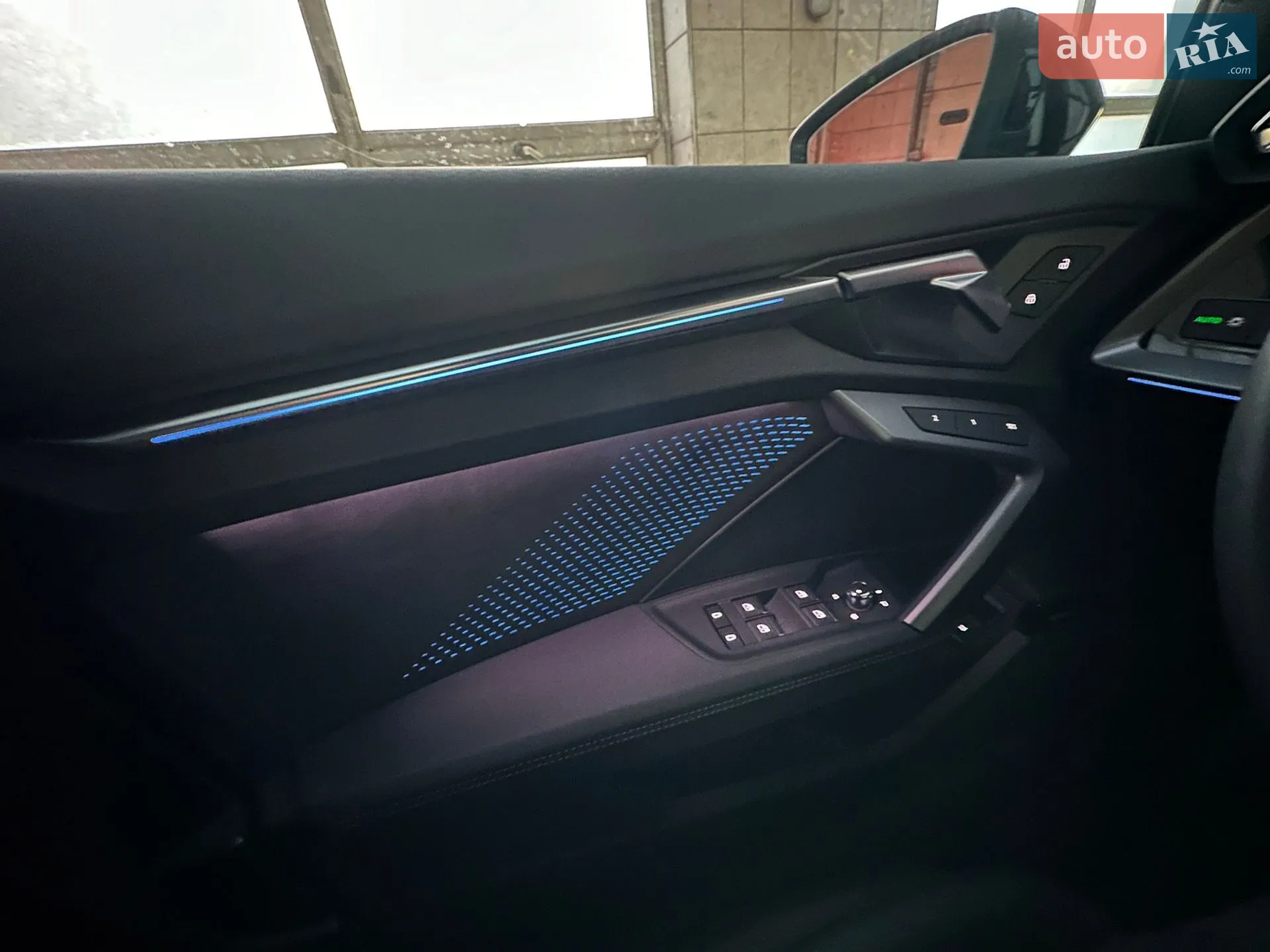 2025 Audi A3 - мініатюра 25
