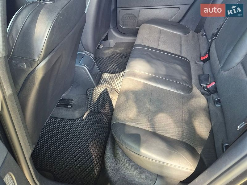 Хетчбек Audi A3 2005 в Луцьку