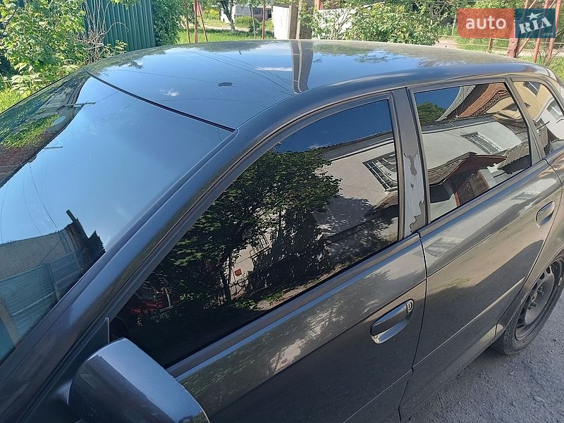 Хэтчбек Audi A3 2006 в Хмельницком фото 3 Хэтчбек Audi A3 2006 в Хмельницком