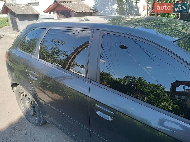Хэтчбек Audi A3 2006 в Хмельницком фото 4 Хэтчбек Audi A3 2006 в Хмельницком