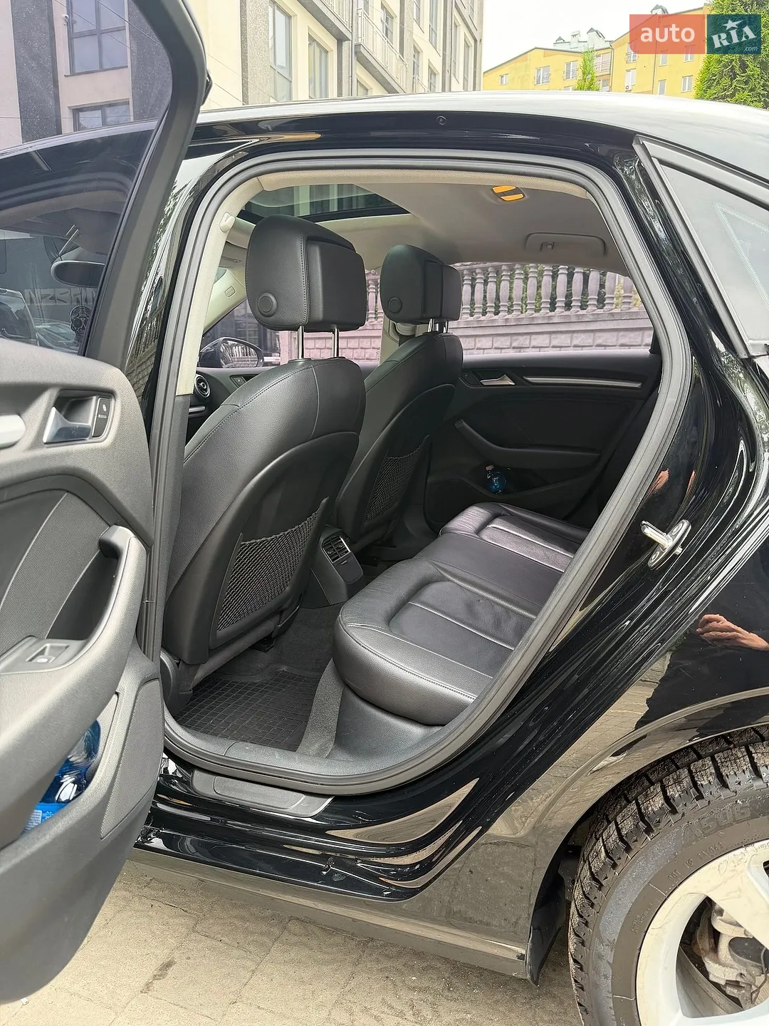 2015 Audi A3 - мініатюра 19