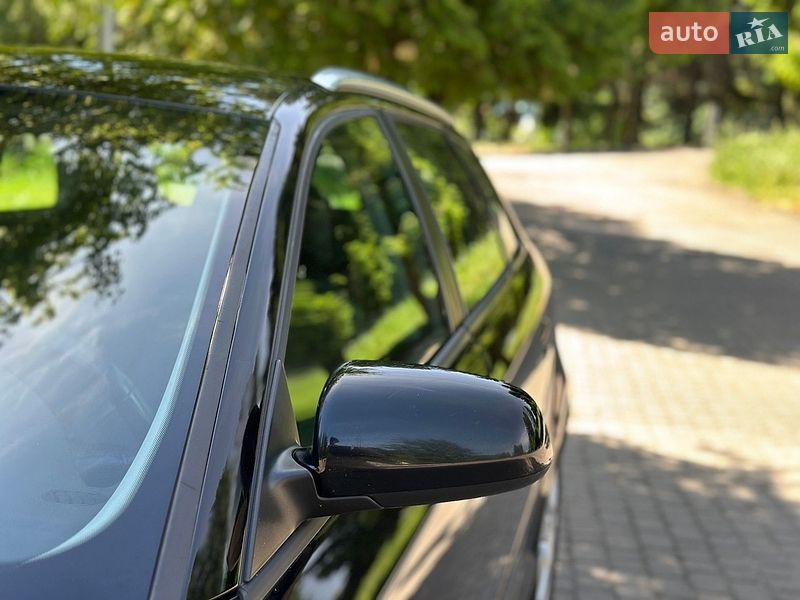 Хетчбек Audi A3 2007 в Рівному
