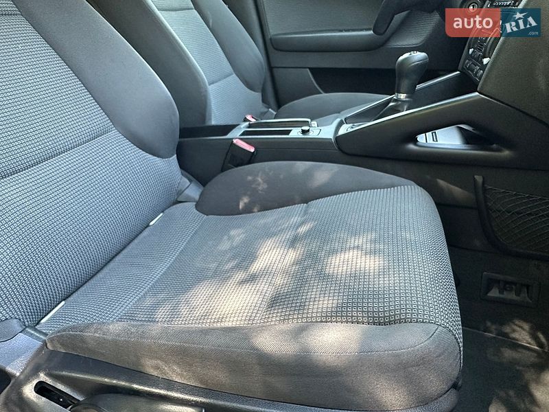 Хетчбек Audi A3 2007 в Рівному
