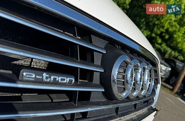 Хетчбек Audi A3 2017 в Луцьку