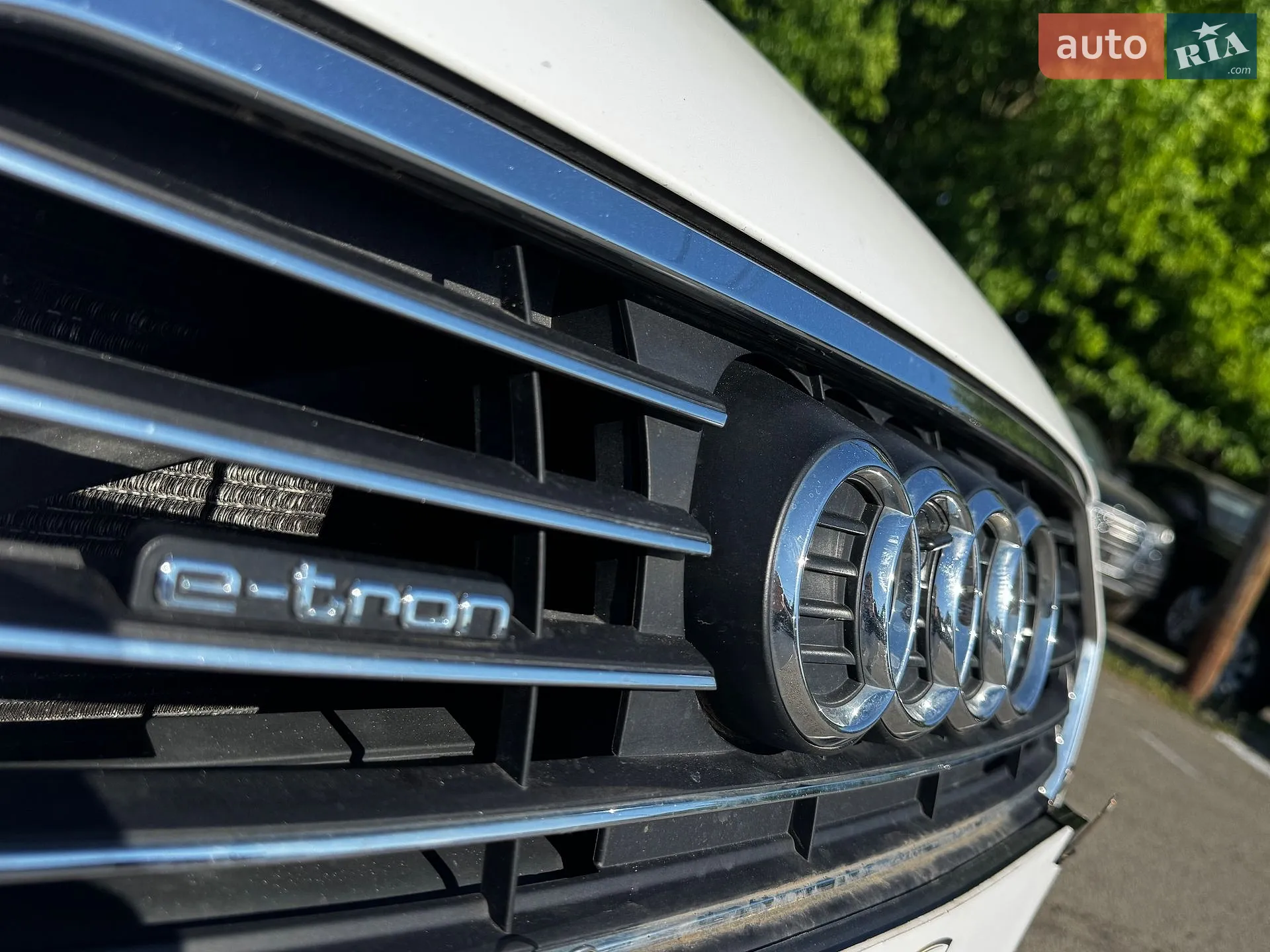 2017 Audi A3 - мініатюра 45