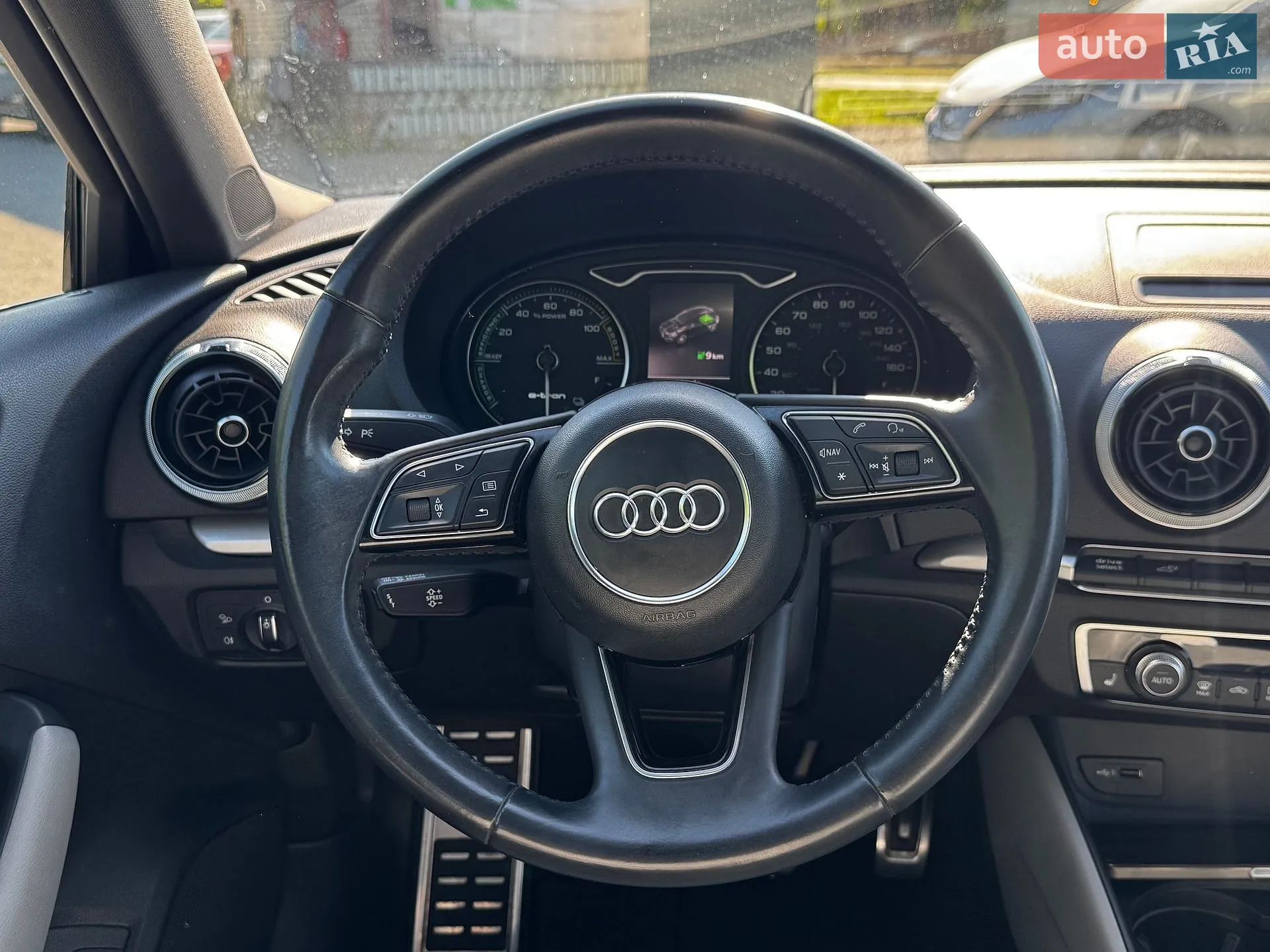 2017 Audi A3 - мініатюра 23