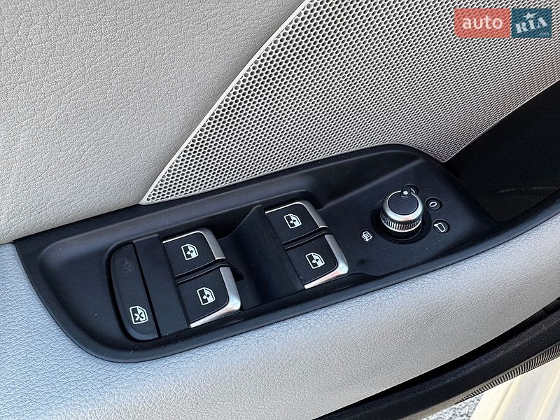 Хетчбек Audi A3 2017 в Луцьку