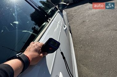 Хетчбек Audi A3 2017 в Луцьку
