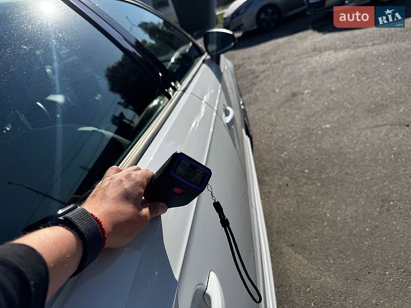 Хетчбек Audi A3 2017 в Луцьку