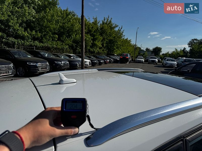 Хетчбек Audi A3 2017 в Луцьку