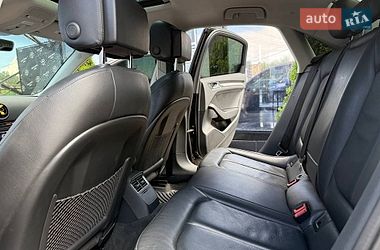 Седан Audi A3 2015 в Харкові фото 16 Седан Audi A3 2015 в Харкові