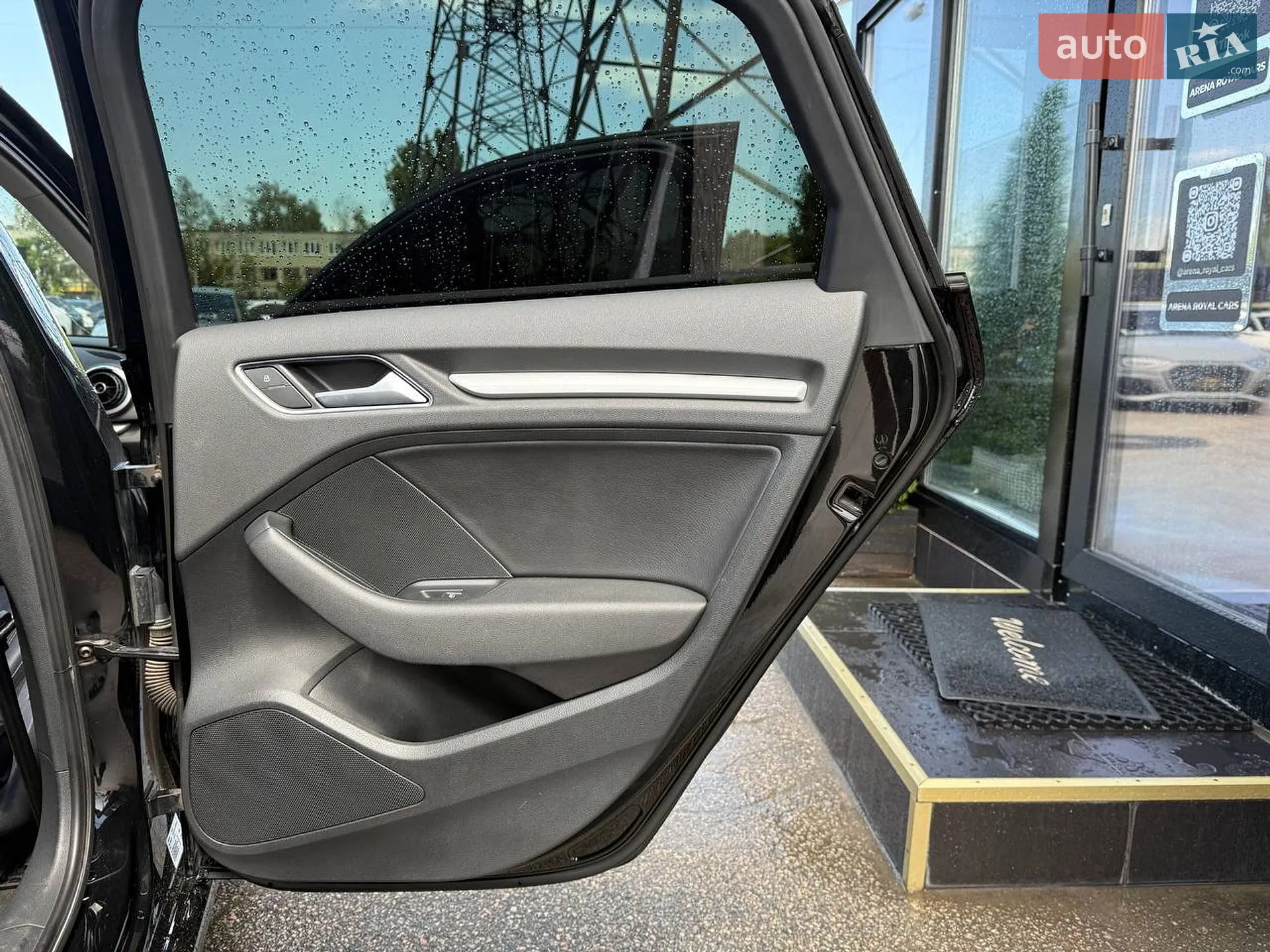 2015 Audi A3 - мініатюра 22